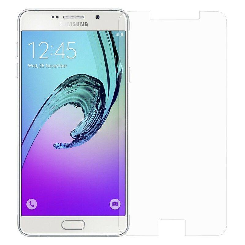 Härdat Glasskydd För Samsung Galaxy A5 2016