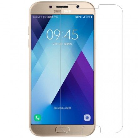 Härdat Glasskydd För Samsung Galaxy A5 2017