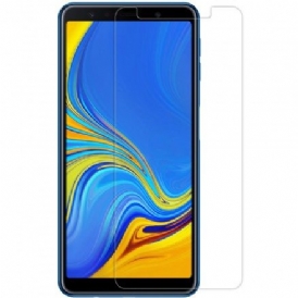 Härdat Glasskydd För Samsung Galaxy A7