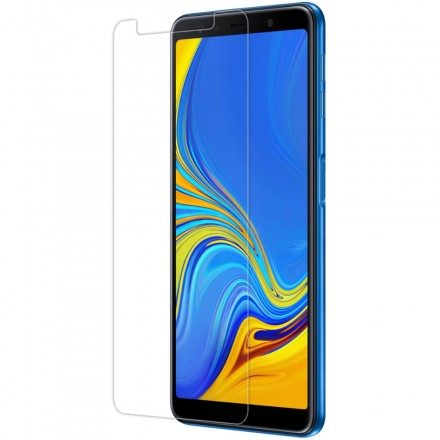 Härdat Glasskydd För Samsung Galaxy A7