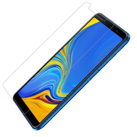 Härdat Glasskydd För Samsung Galaxy A7