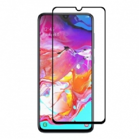 Härdat Glasskydd För Samsung Galaxy A70 Hat Prince