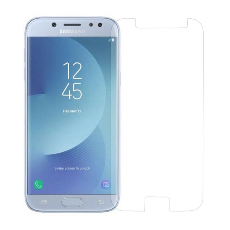 Härdat Glasskydd För Samsung Galaxy J5 2017