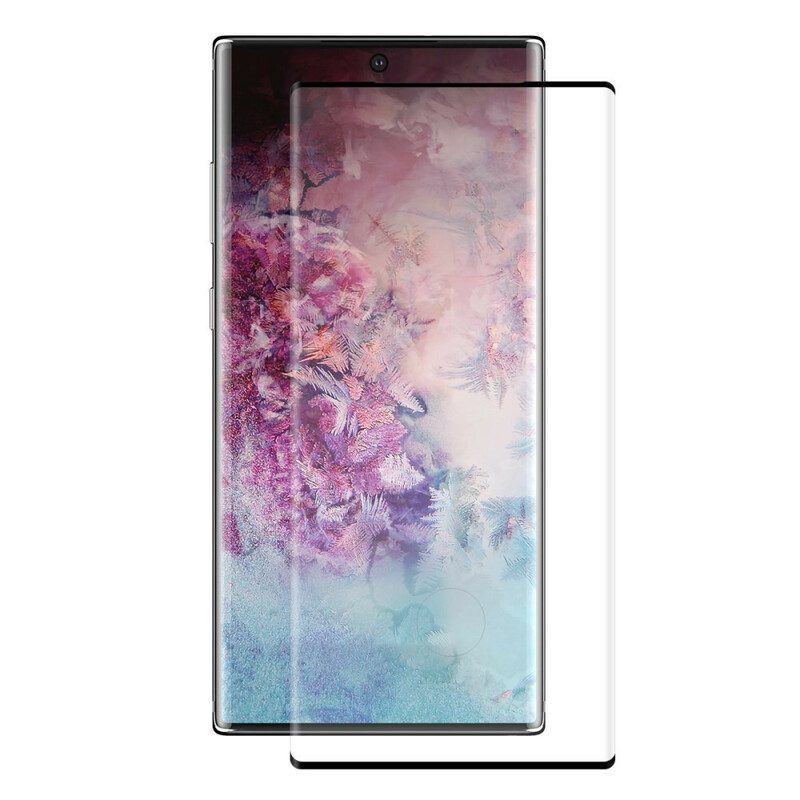 Härdat Glasskydd För Samsung Galaxy Note 10 Plus Hat Prince