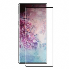 Härdat Glasskydd För Samsung Galaxy Note 10 Plus Hat Prince