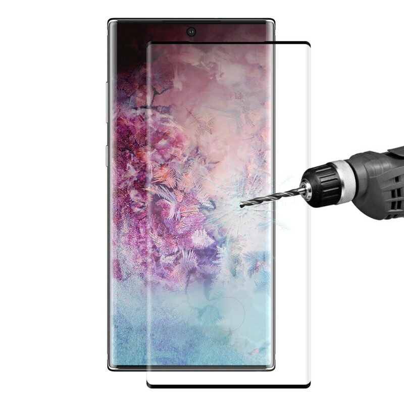 Härdat Glasskydd För Samsung Galaxy Note 10 Plus Hat Prince