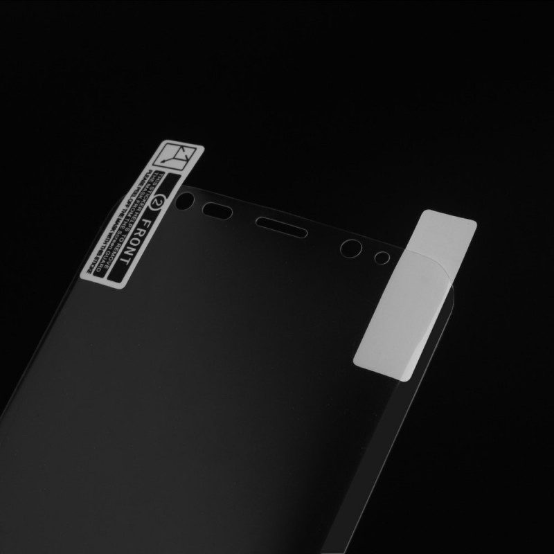 Härdat Glasskydd För Samsung Galaxy Note 9