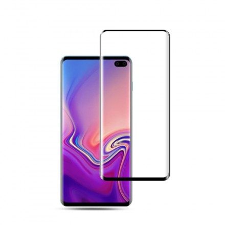 Härdat Glasskydd För Samsung Galaxy S10 Mocolo