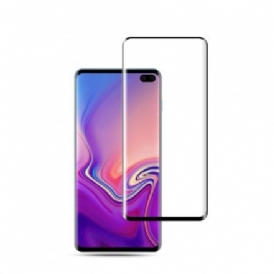 Härdat Glasskydd För Samsung Galaxy S10 Mocolo