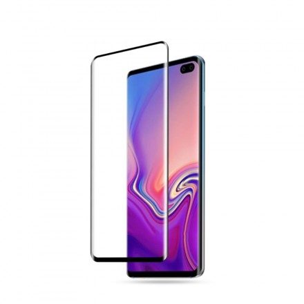 Härdat Glasskydd För Samsung Galaxy S10 Mocolo