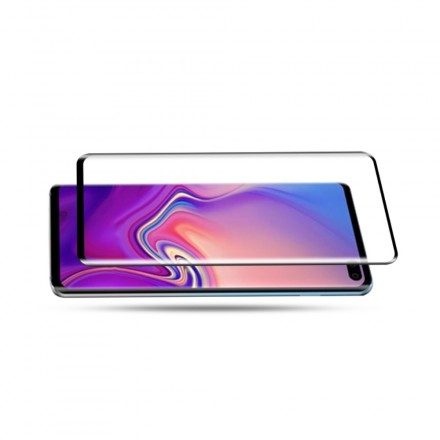 Härdat Glasskydd För Samsung Galaxy S10 Mocolo