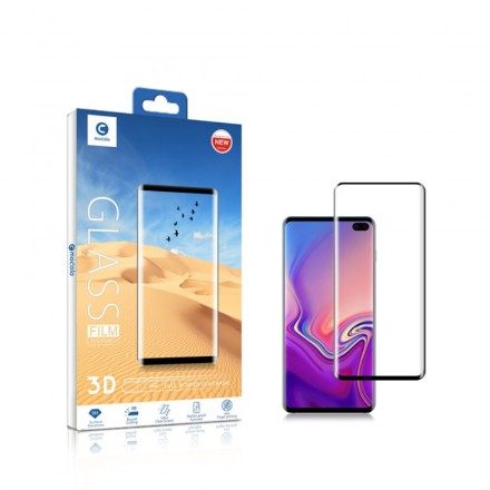 Härdat Glasskydd För Samsung Galaxy S10 Plus Mocolo