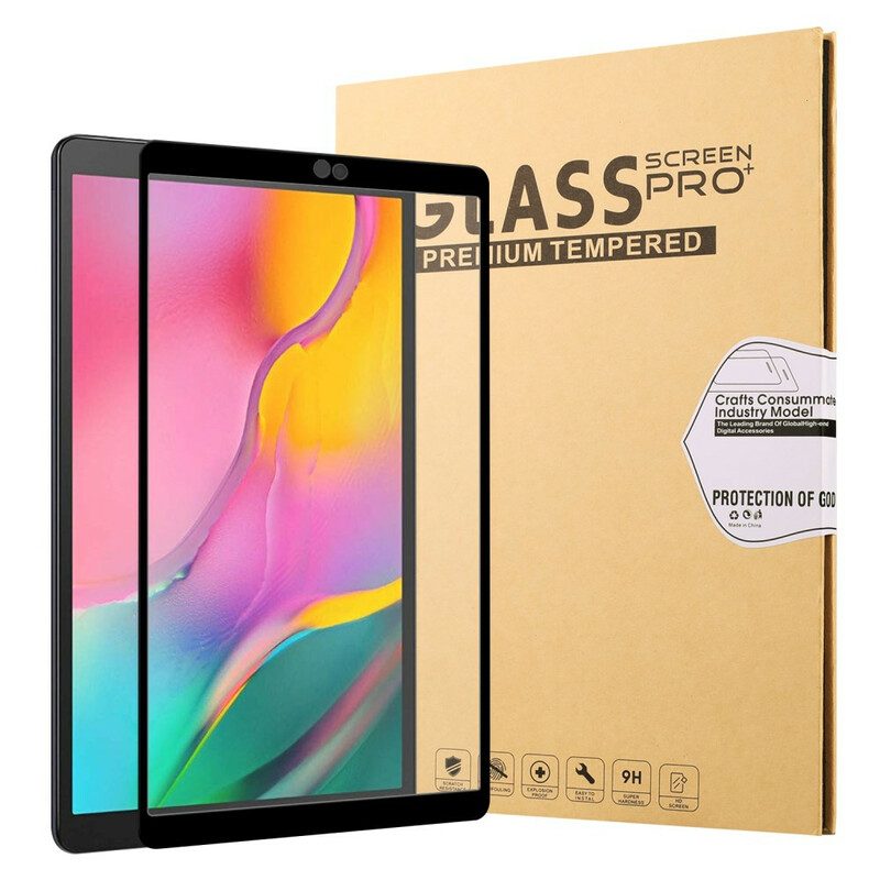 Härdat Glasskydd För Samsung Galaxy Tab A 10.1 (2019)