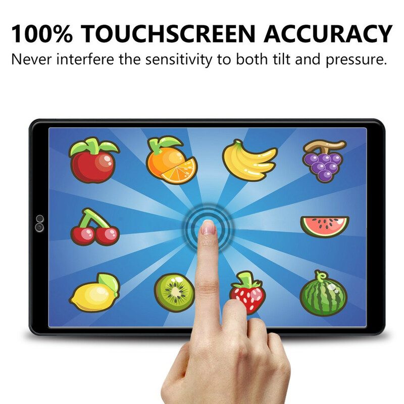 Härdat Glasskydd För Samsung Galaxy Tab A 10.1 (2019)