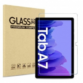 Härdat Glasskydd För Samsung Galaxy Tab A7 (2020)