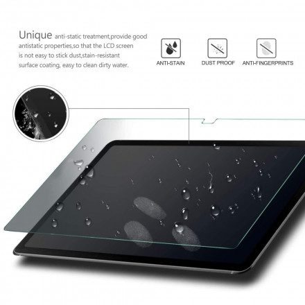 Härdat Glasskydd För Samsung Galaxy Tab A7 (2020)