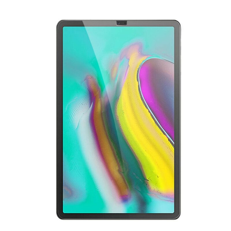 Härdat Glasskydd För Samsung Galaxy Tab S5E Dux Ducis