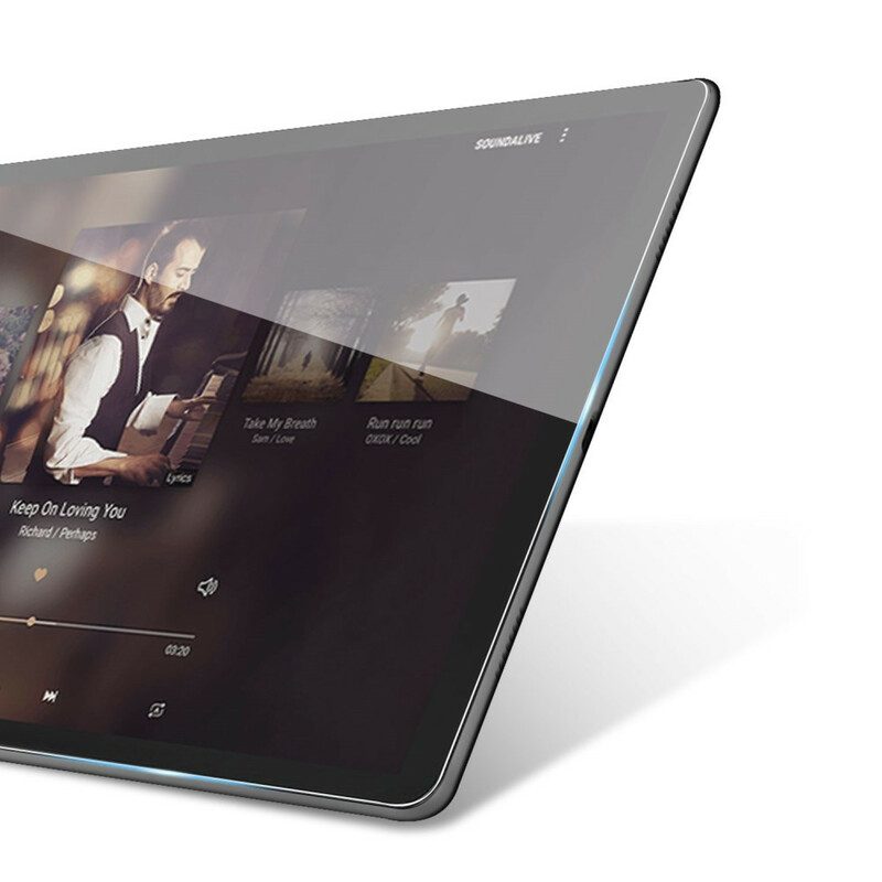 Härdat Glasskydd För Samsung Galaxy Tab S5E Dux Ducis