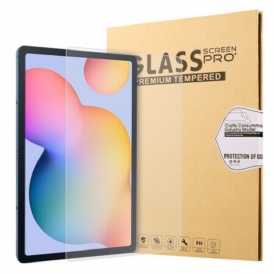 Härdat Glasskydd För Samsung Galaxy Tab S8 / Tab S7