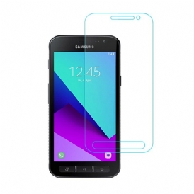 Härdat Glasskydd För Samsung Galaxy Xcover 4