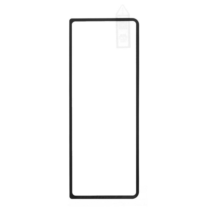 Härdat Glasskydd För Samsung Galaxy Z Fold 2 5G Rurihai