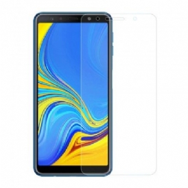 Härdat Glasskydd För Skärmen På Samsung Galaxy A70