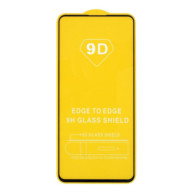 Härdat Glasskydd För Skärmen På Samsung Galaxy A71