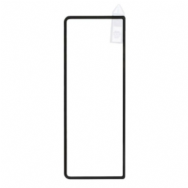 Härdat Glasskydd För Skärmen På Samsung Galaxy Z Fold 3 5G Rurihai