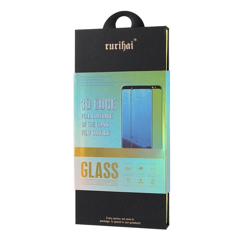 Härdat Glasskydd För Skärmen På Samsung Galaxy Z Fold 3 5G Rurihai