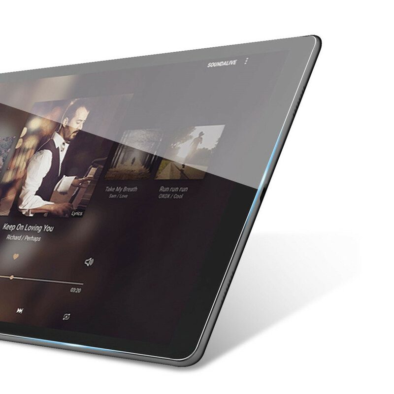 Härdat Glasskydd Samsung Galaxy Tab A 10.1 (2019) Dux Ducis