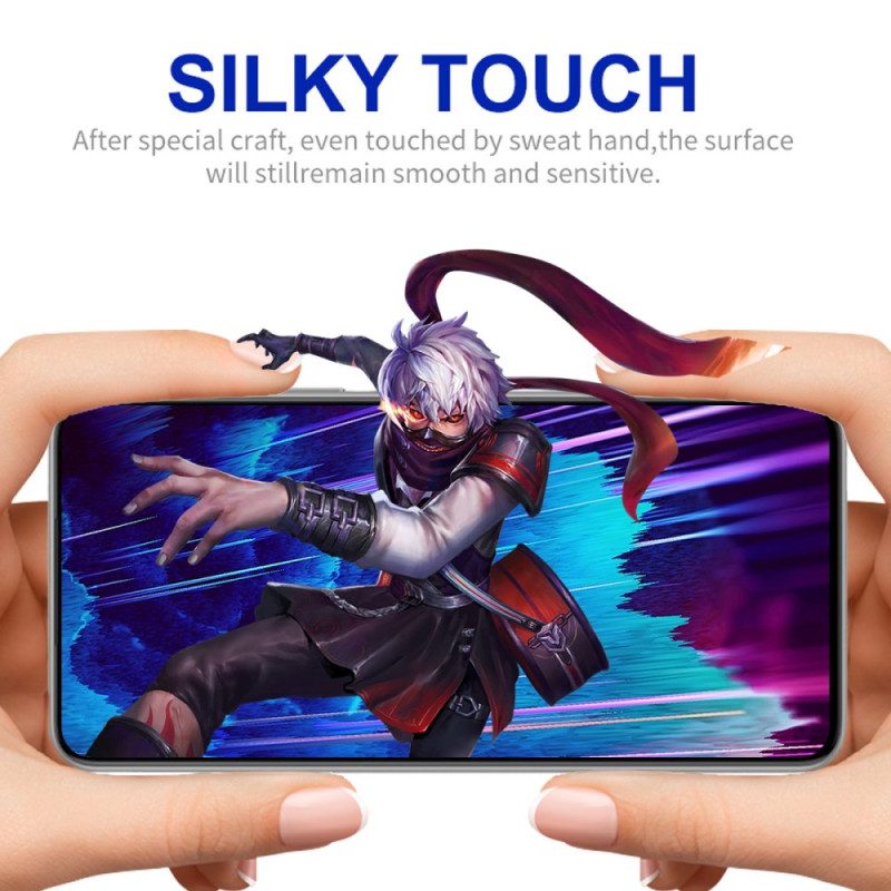 Härdat Skärmskydd I Glas För Samsung Galaxy S25 Edge