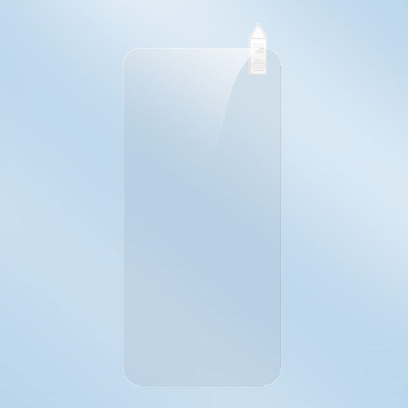 Härdat Skärmskydd I Glas För Samsung Galaxy S25 Edge