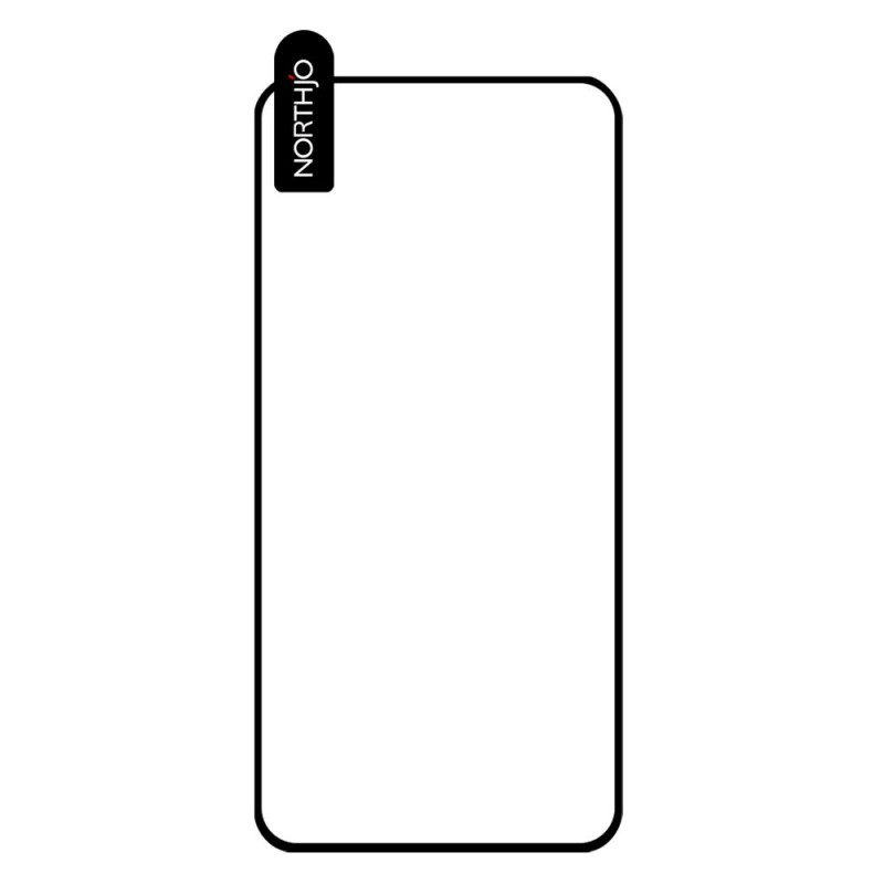 Heltäckande Skärmskydd I Härdat Glas För Samsung Galaxy S25 5g