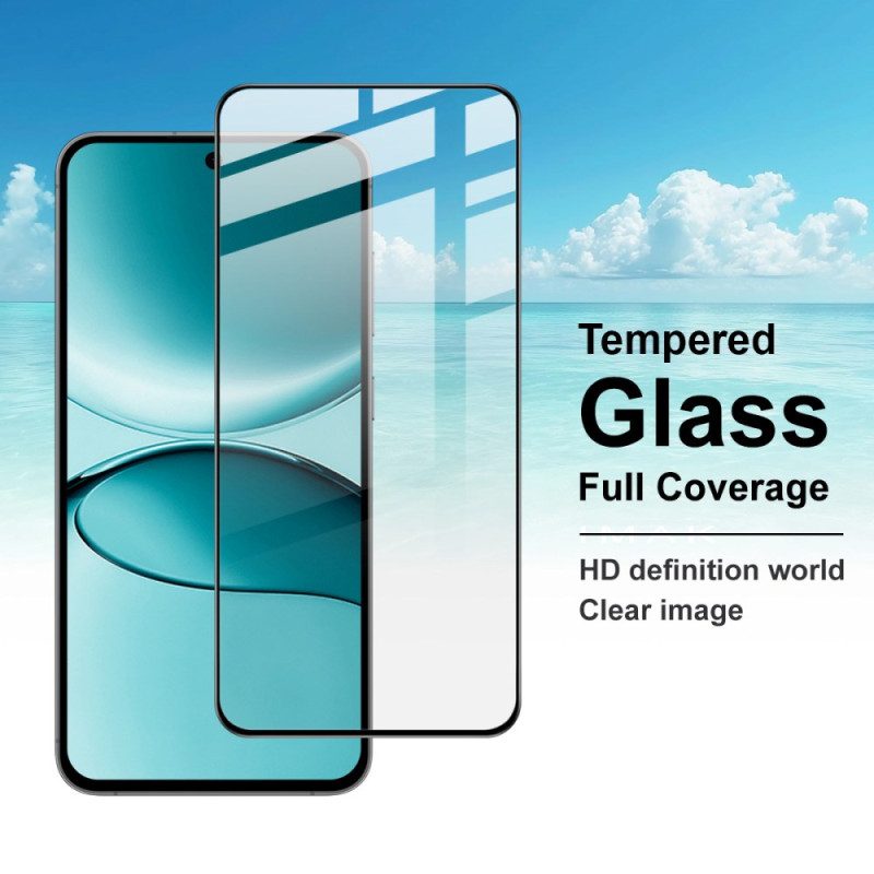 Heltäckande Skärmskydd I Härdat Glas För Samsung Galaxy S25 Fe