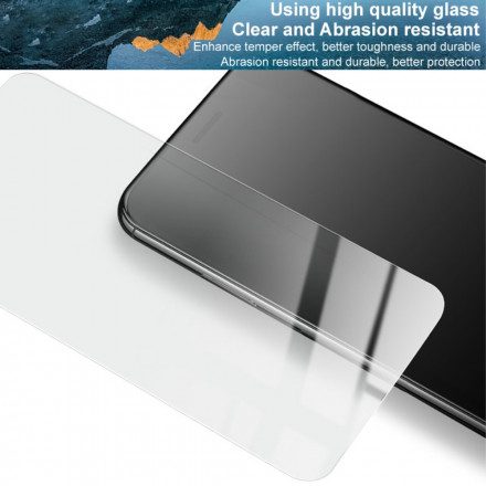 Imak Härdat Glasskydd För Samsung Galaxy Xcover 5