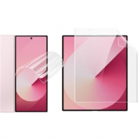 Imak Skärmskydd För Inomhus- Och Utomhusbruk För Samsung Galaxy Z Fold 7