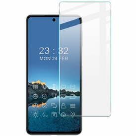 Imak Skärmskydd I Härdat Glas För Samsung Galaxy M53 5G Skärm