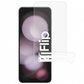 Invändigt Skärmskydd För Samsung Galaxy Z Flip 7 Fe / Z Flip 6