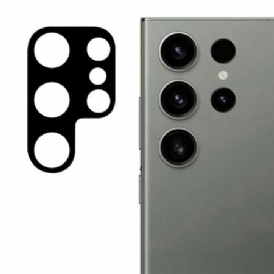 Kameralinsskydd För Galaxy S25 Ultra 5g Med Bottenplatta