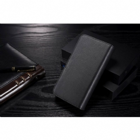 Läderfodral För Samsung Galaxy Note 8 Dg.ming Löstagbar