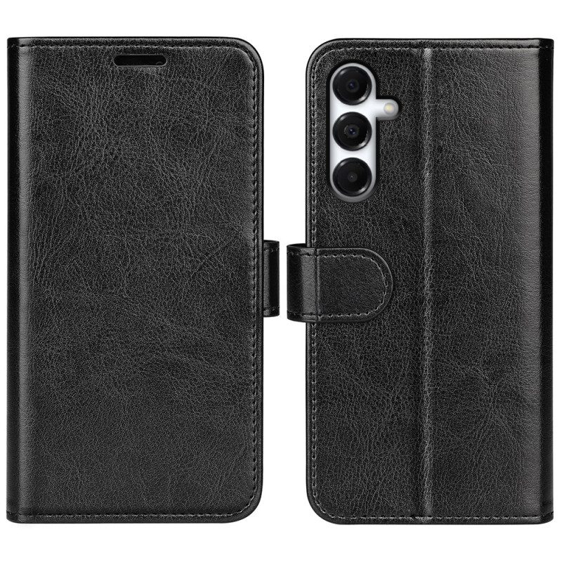 Läderfodral Samsung Galaxy A17 4g / 5g Telefonfodral Vintage