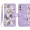 Ljusviolett