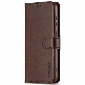 Läderfodral Samsung Galaxy S25 Plus 5g Telefonfodral Lcimeeke