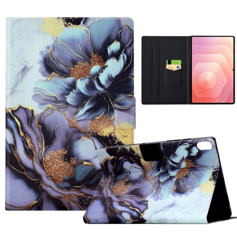 Läderfodral Samsung Galaxy Tab S11 Telefonfodral Pioner