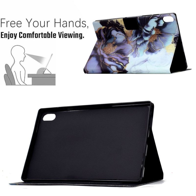 Läderfodral Samsung Galaxy Tab S11 Telefonfodral Pioner
