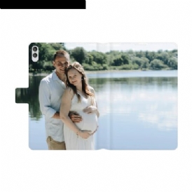 Läderfodral Samsung Galaxy Tab S11 Ultra Telefonfodral Original