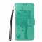 Ljusgrön
