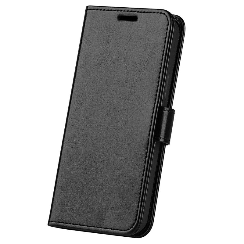 Läderskal Fodral Samsung Galaxy S25 Plus 5g Vintage