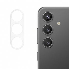 Linsskydd I Härdat Glas För Samsung Galaxy S25 5g