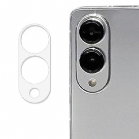 Linsskydd I Härdat Glas För Samsung Galaxy S25 Edge